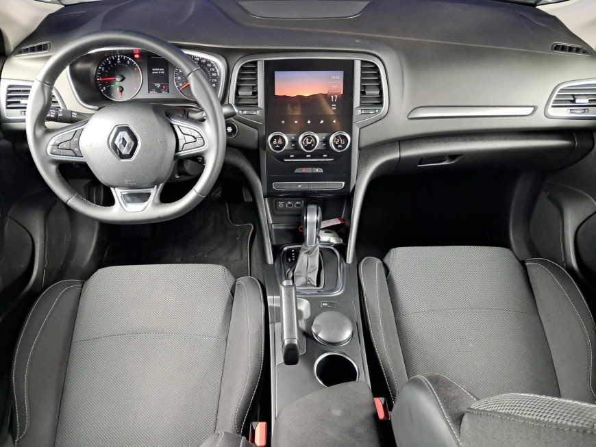 RENAULT MEGANE EQUILIBRE 1.3TCE 140 CP 2022