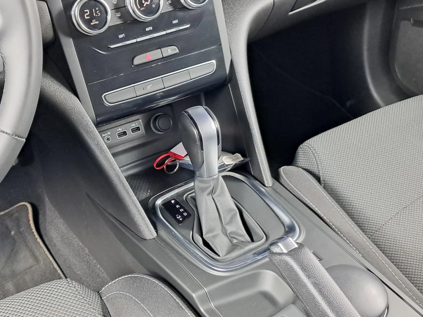 RENAULT MEGANE EQUILIBRE 1.3TCE 140 CP 2022