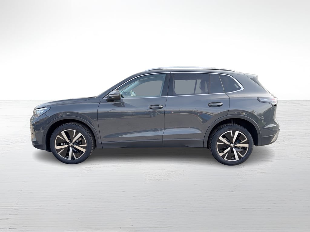 VOLKSWAGEN Tiguan 2025 — imagine 2