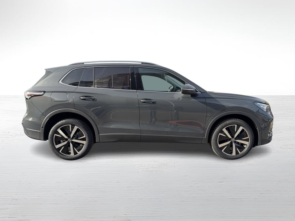 VOLKSWAGEN Tiguan 2025 — imagine 6