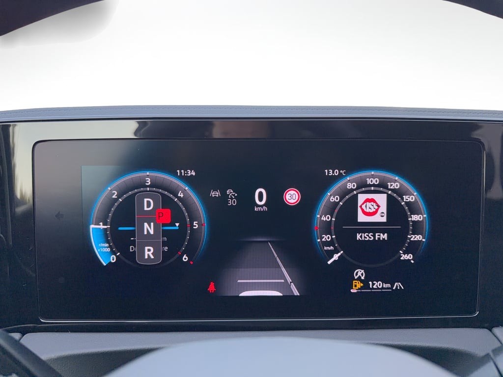 VOLKSWAGEN Tiguan 2025 — imagine 12