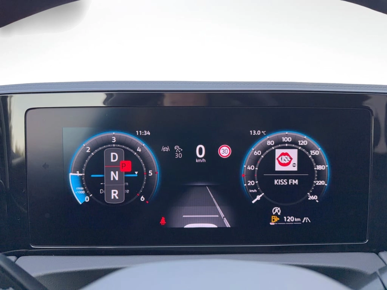 Volkswagen TIGUAN SUV 2025