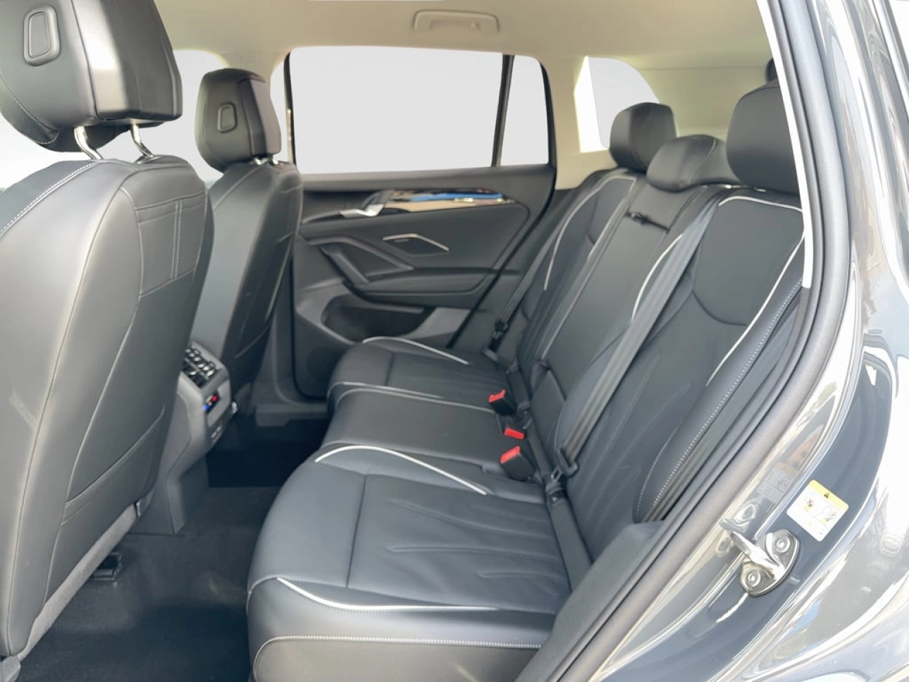 Volkswagen TIGUAN SUV 2025