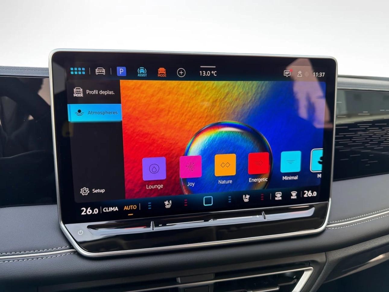 Volkswagen TIGUAN SUV 2025
