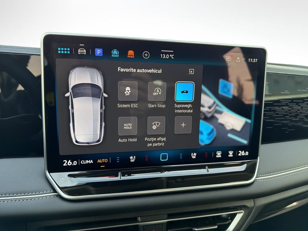 VOLKSWAGEN Tiguan 2025 — imagine 15