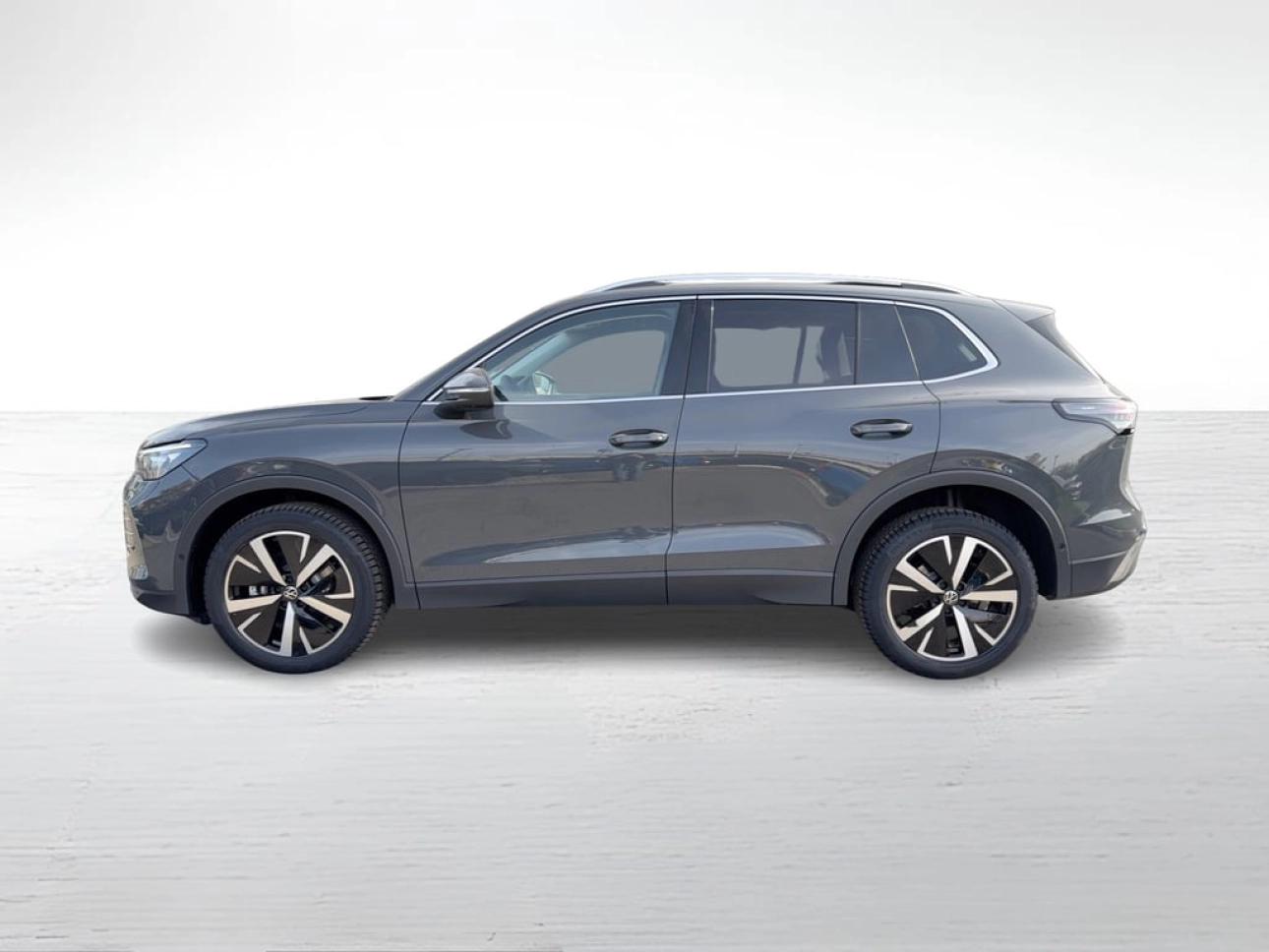 Skoda Karoq SUV 2025