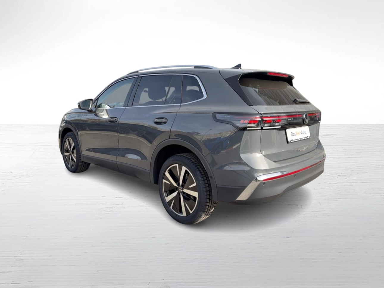 Skoda Karoq SUV 2025