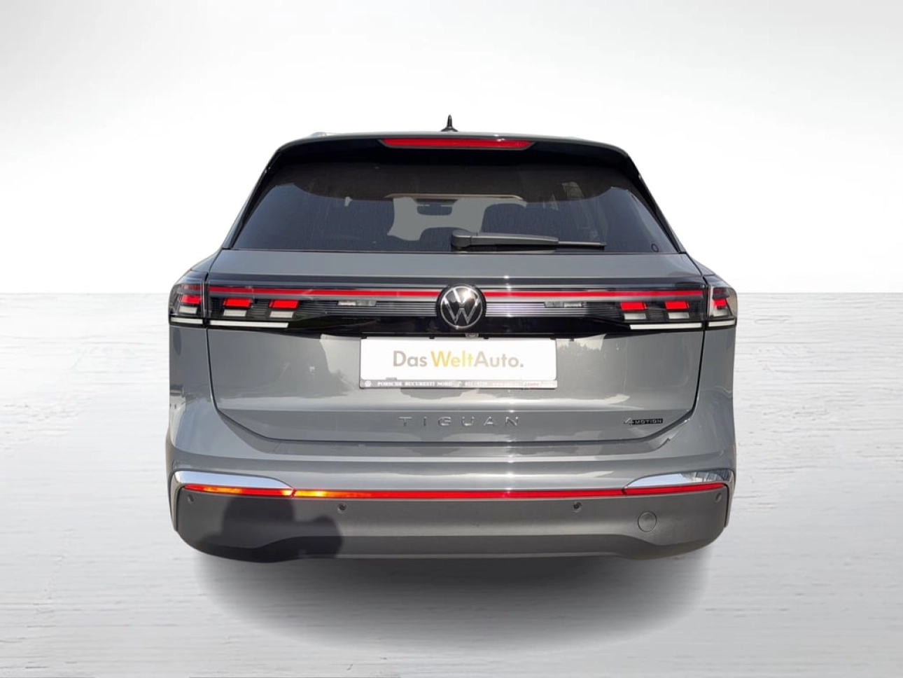 Skoda Karoq SUV 2025