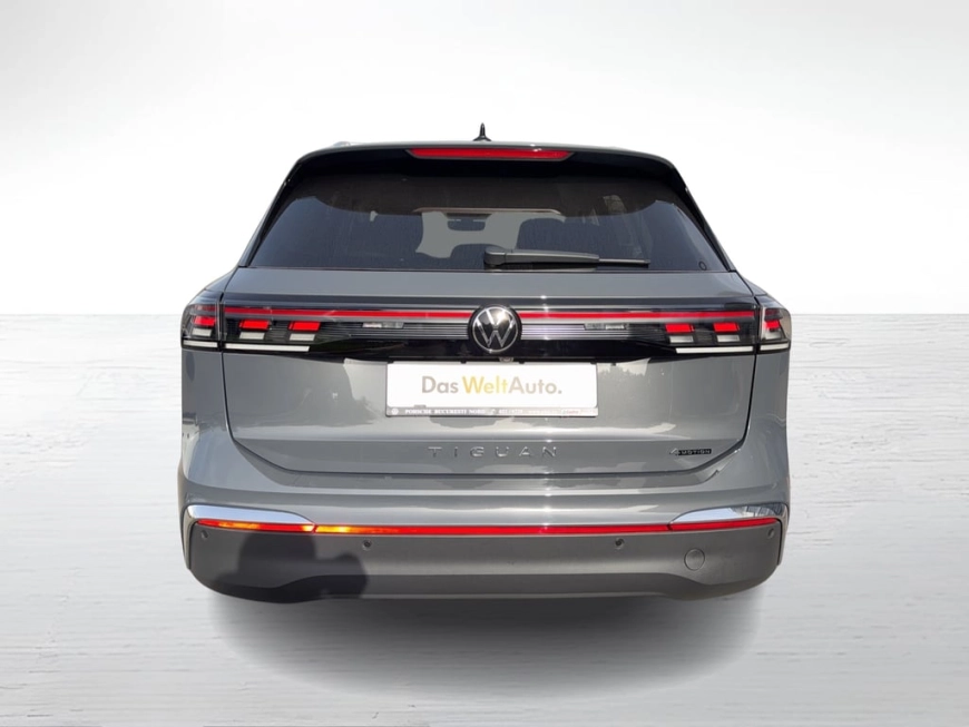 Skoda Karoq SUV 2025