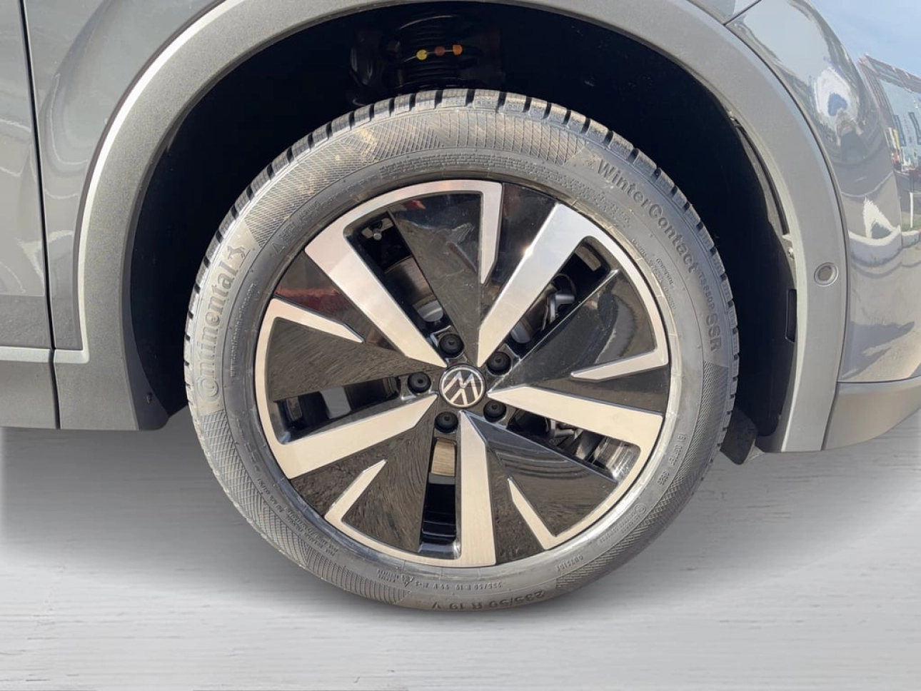 Skoda Karoq SUV 2025