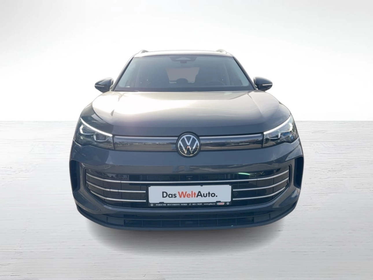 Skoda Karoq SUV 2025
