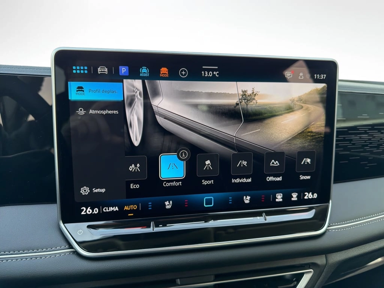 Skoda Karoq SUV 2025