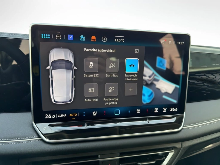 Skoda Karoq SUV 2025