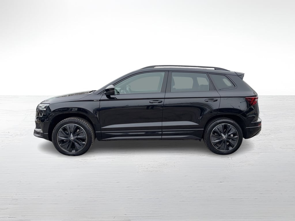 SKODA Karoq 2025 — imagine 2