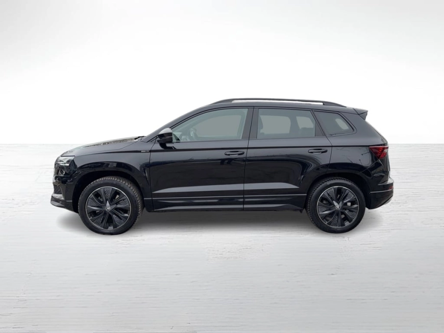 Skoda Karoq 4x4 Sportline