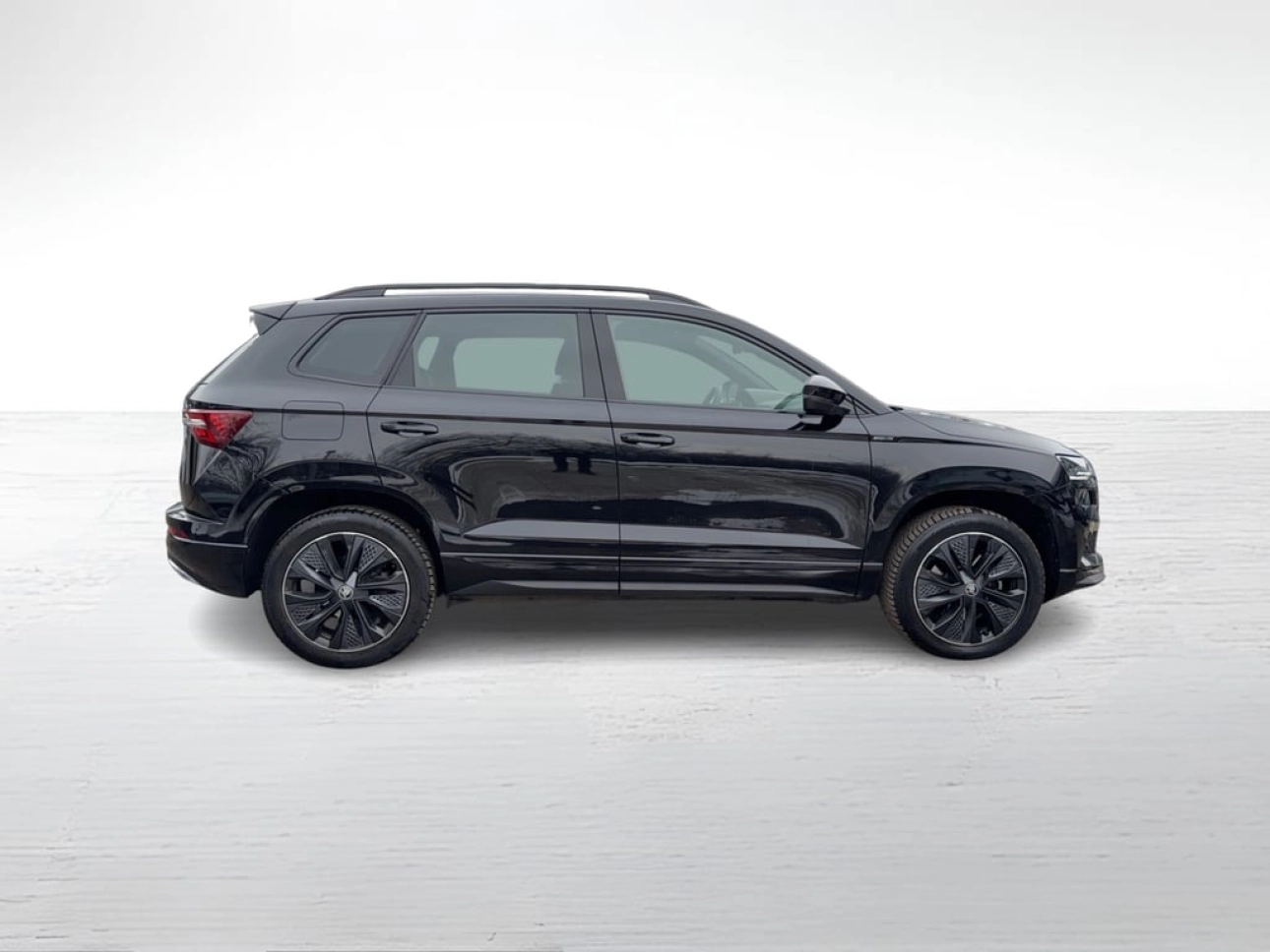 Skoda Karoq 4x4 Sportline