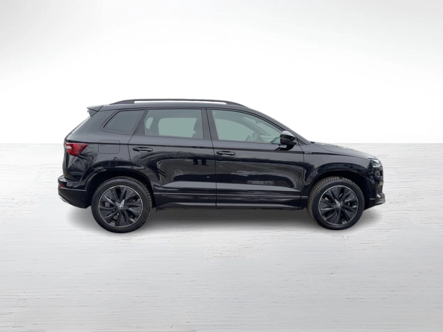 Skoda Karoq 4x4 Sportline