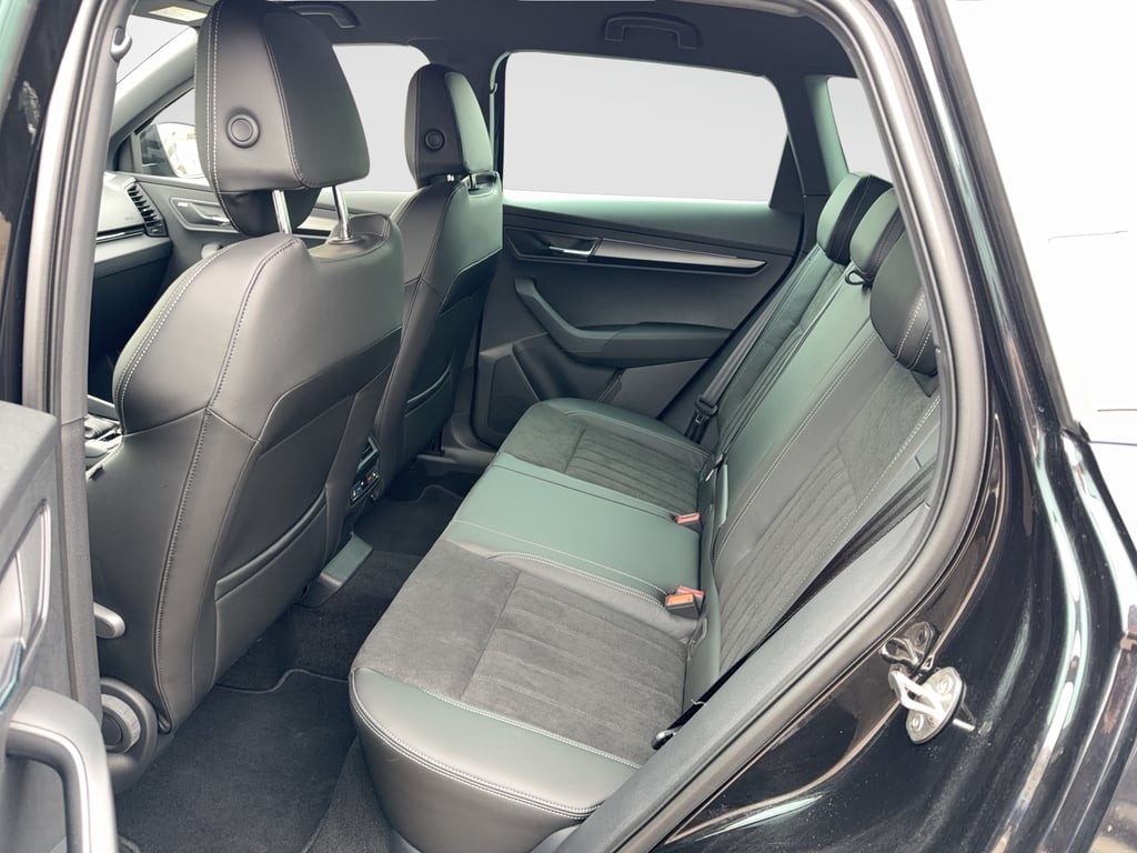 SKODA Karoq 2025 — imagine 9
