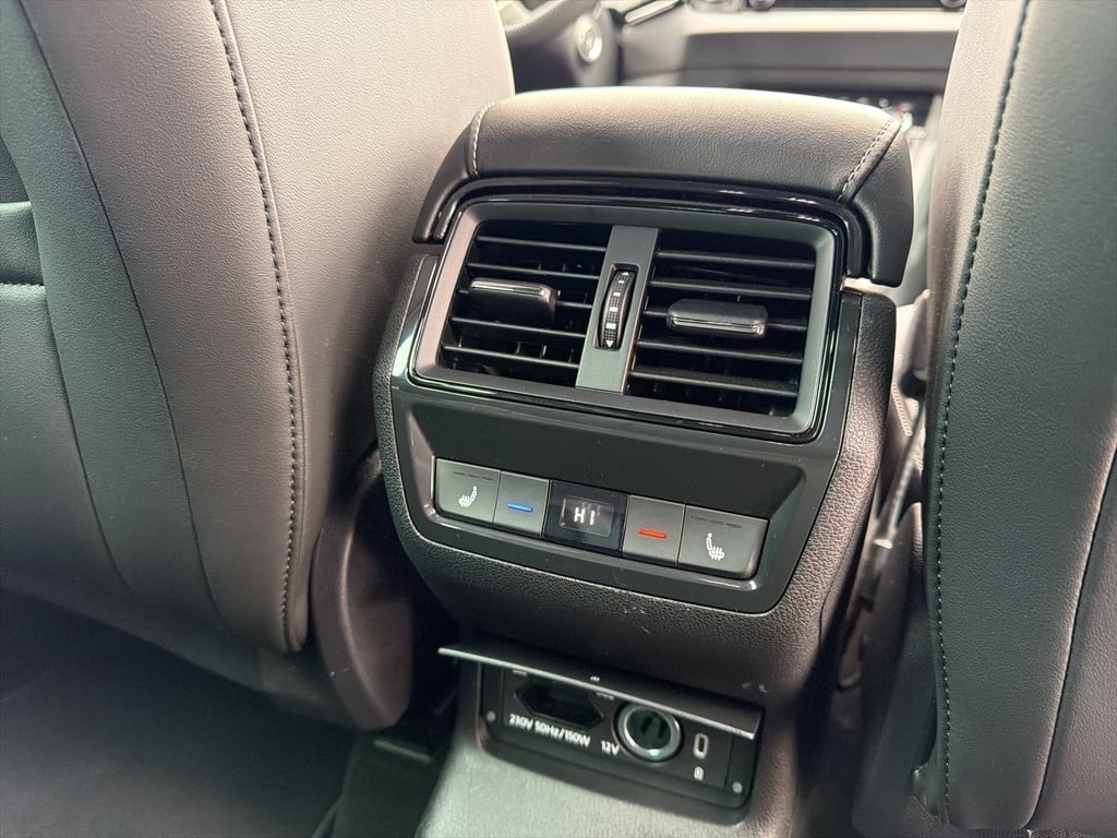 SKODA Karoq 2025 — imagine 17