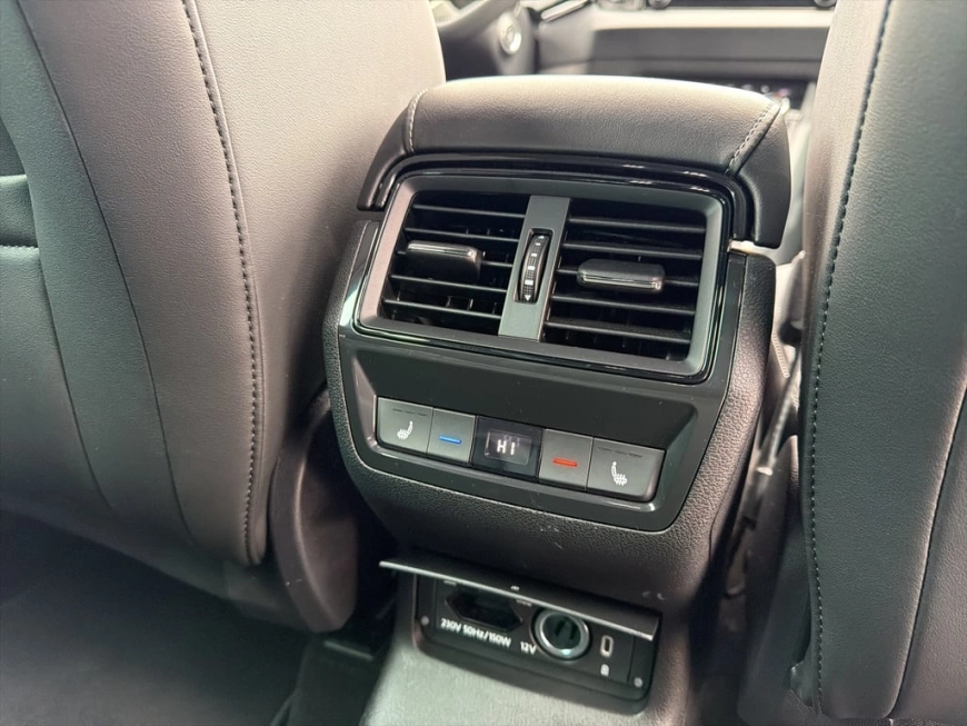Skoda Karoq 4x4 Sportline