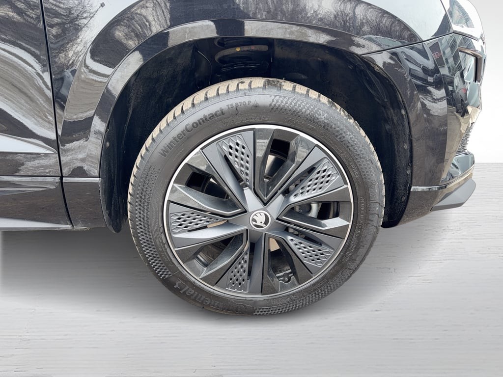 SKODA Karoq 2025 — imagine 18