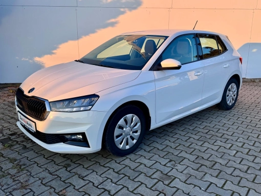Skoda-FABIA-Hatchback-2022--Manuala