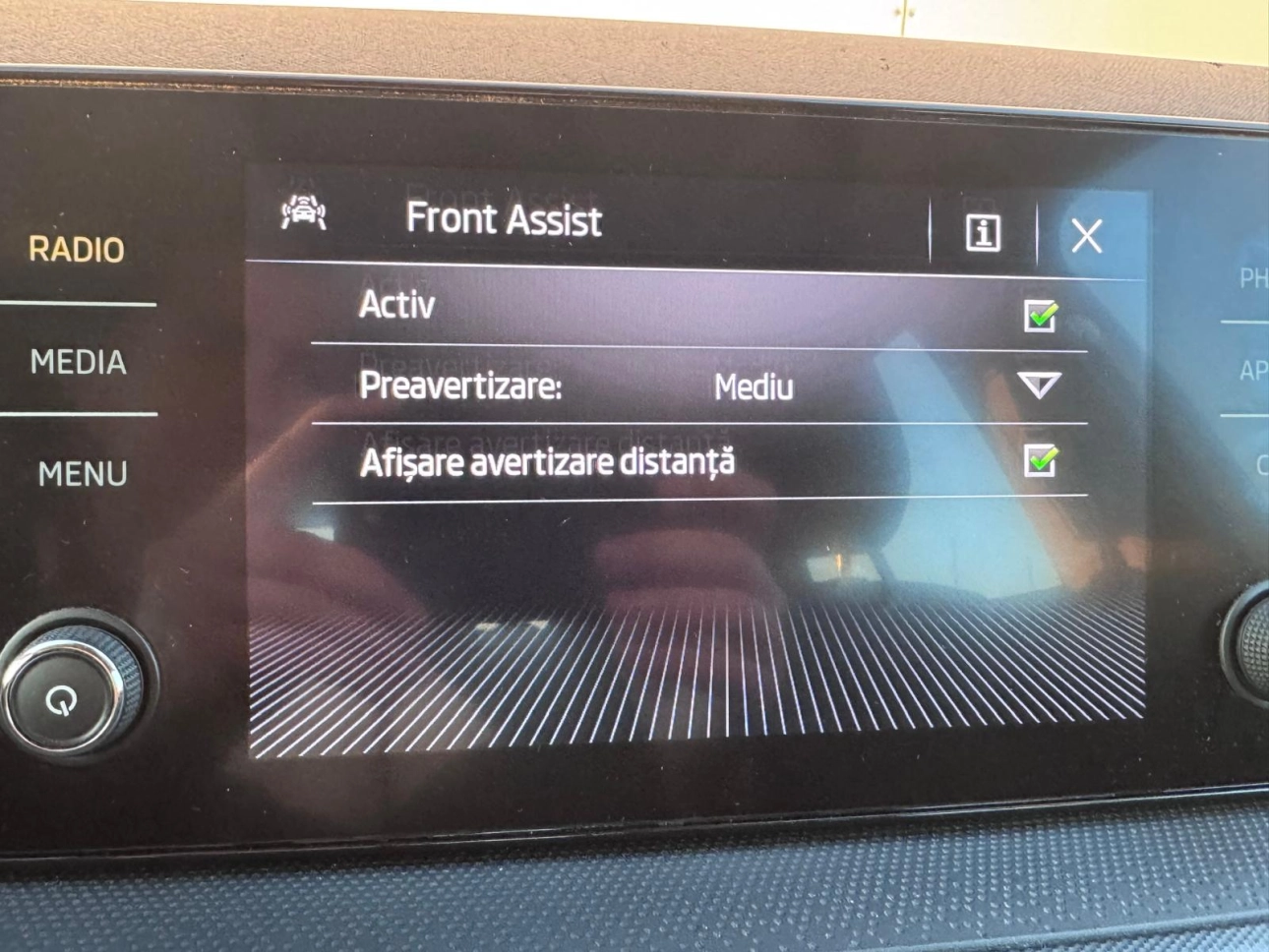 Skoda FABIA Hatchback 2022