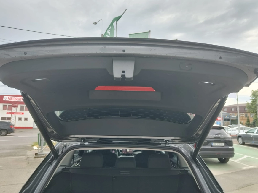 SKODA KODIAQ Kodiaq Selection 2.0 TDI DSG 4x4