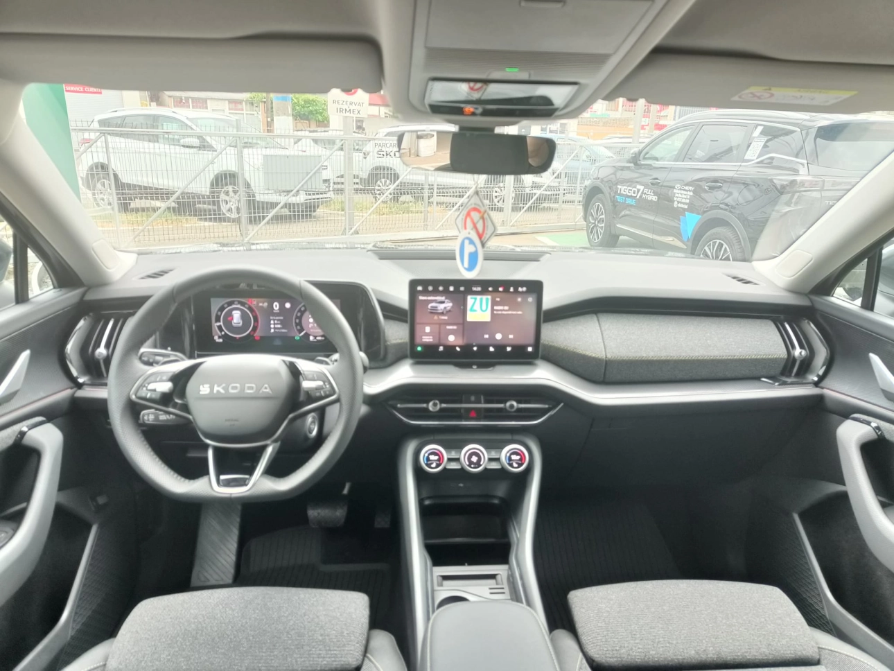 SKODA KODIAQ Kodiaq Selection 2.0 TDI DSG 4x4
