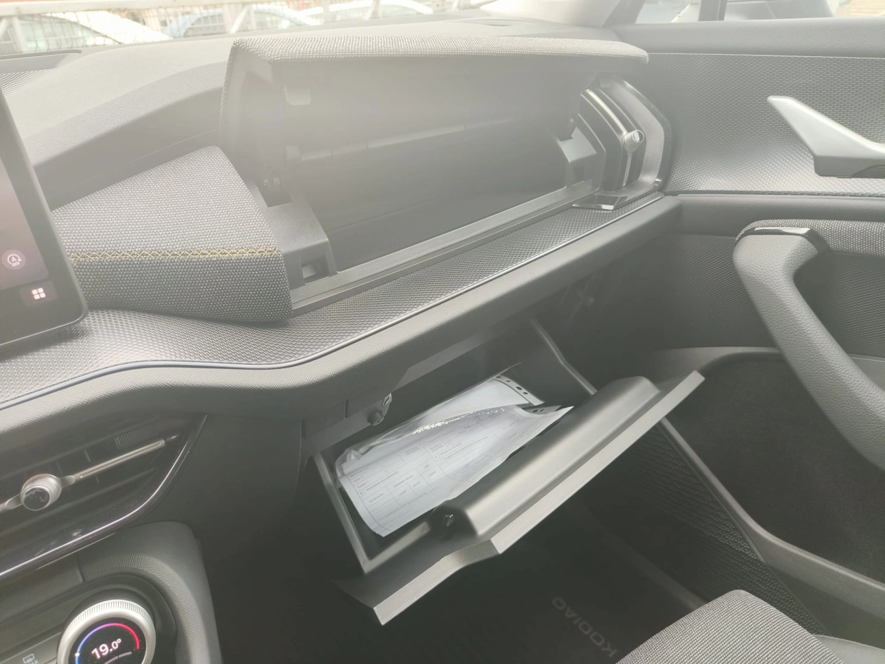 SKODA KODIAQ Kodiaq Selection 2.0 TDI DSG 4x4