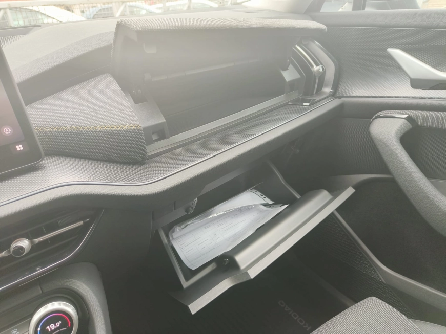 SKODA KODIAQ Kodiaq Selection 2.0 TDI DSG 4x4