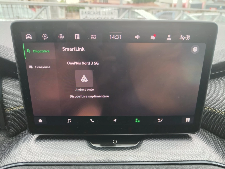 SKODA KODIAQ Kodiaq Selection 2.0 TDI DSG 4x4