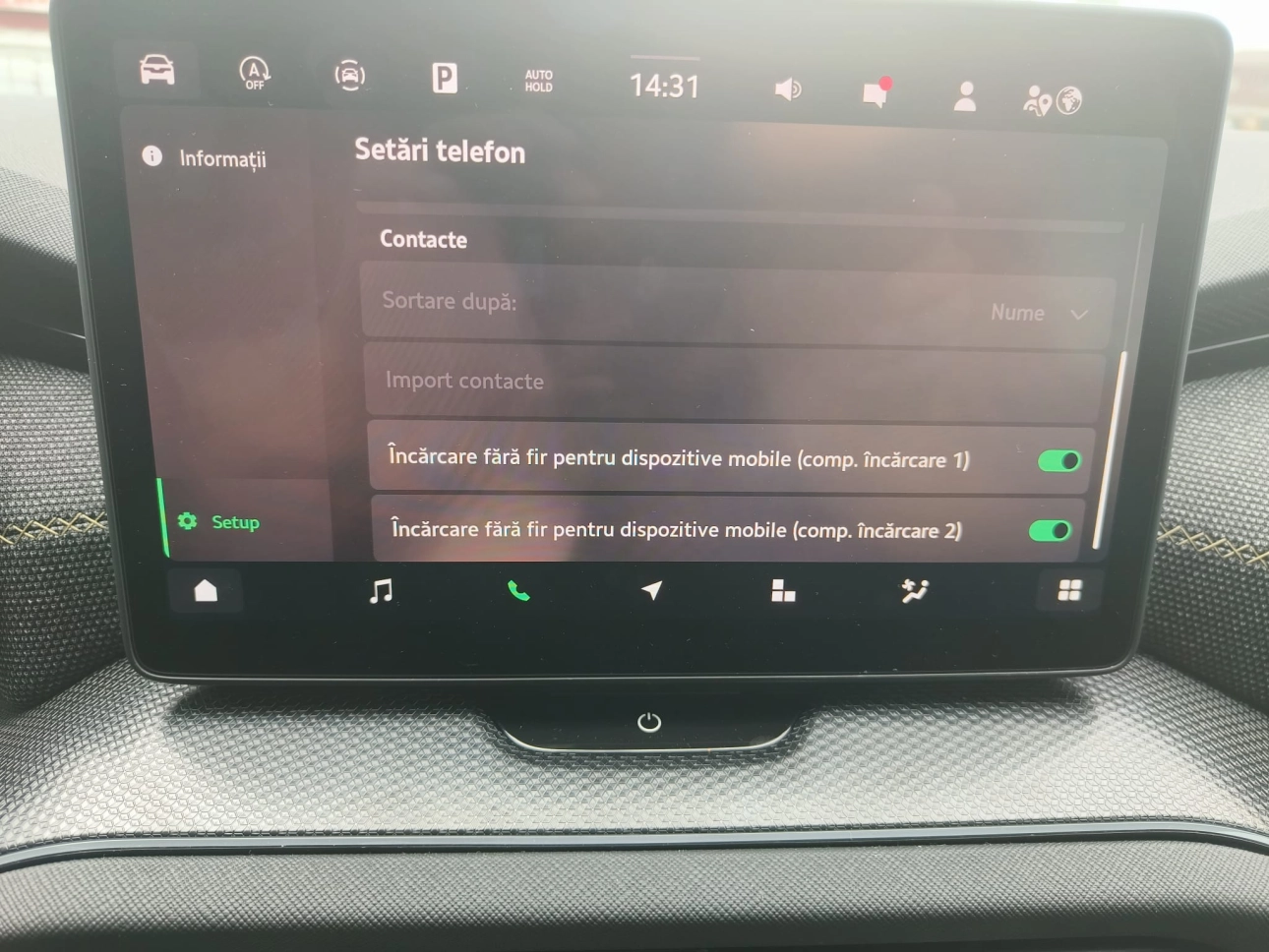 SKODA KODIAQ Kodiaq Selection 2.0 TDI DSG 4x4