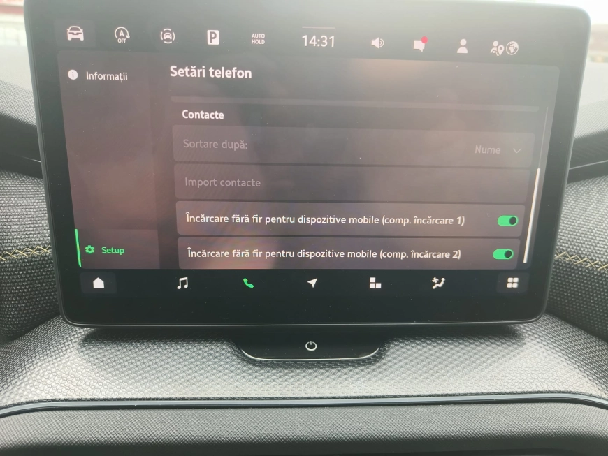 SKODA KODIAQ Kodiaq Selection 2.0 TDI DSG 4x4