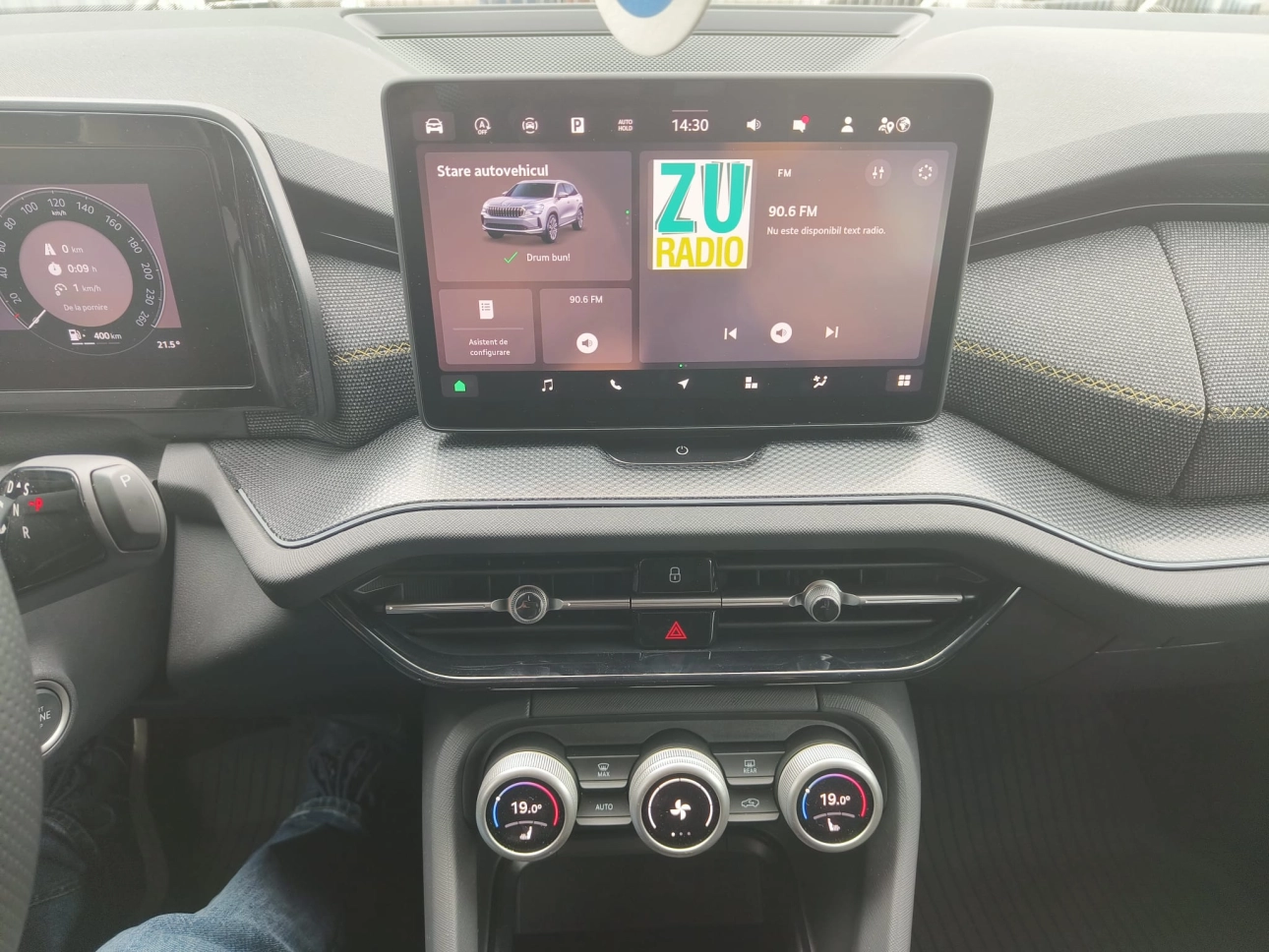 SKODA KODIAQ Kodiaq Selection 2.0 TDI DSG 4x4