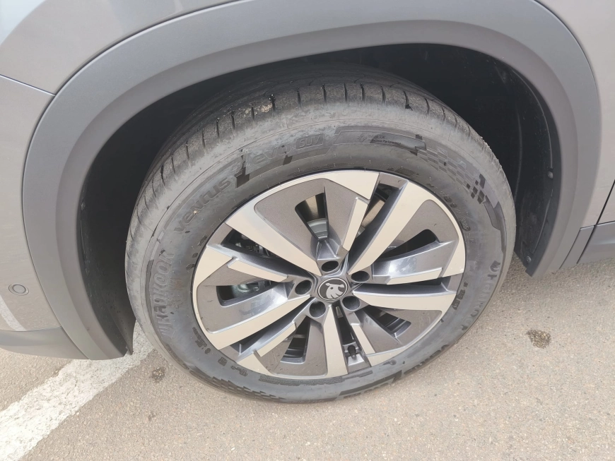 SKODA KODIAQ Kodiaq Selection 2.0 TDI DSG 4x4