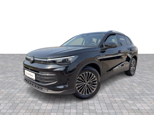 Volkswagen-Noul Tiguan-SUV-2026--Automata