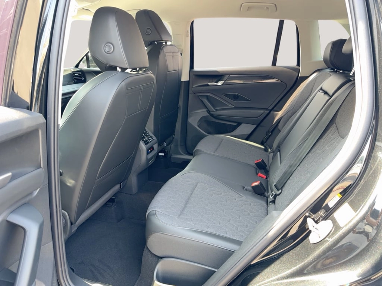 Volkswagen Tiguan SUV 2026