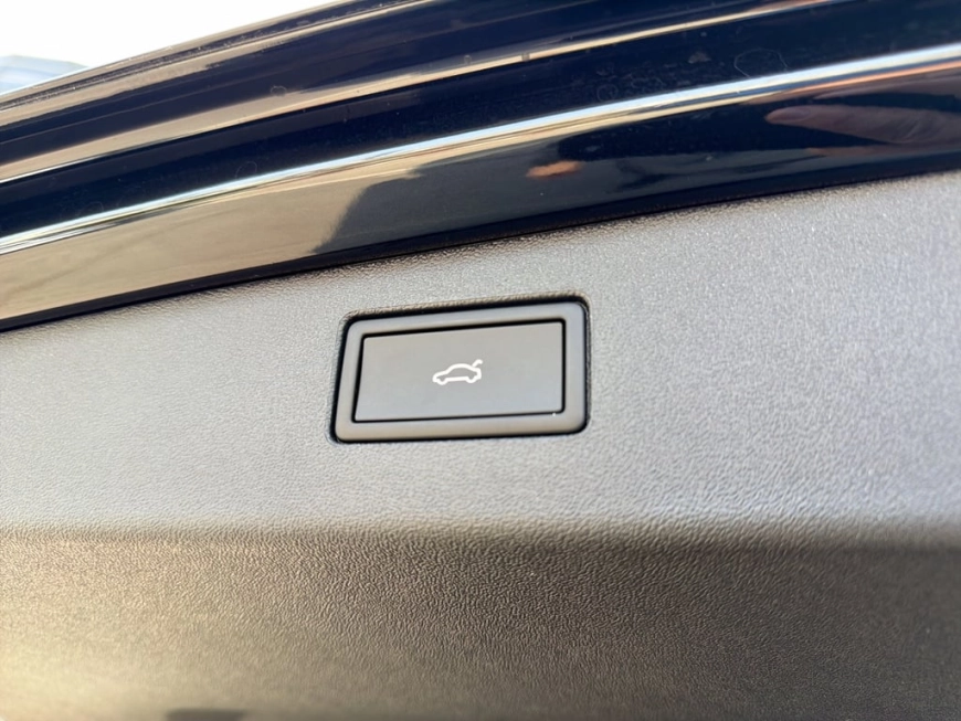 Volkswagen Noul Tiguan SUV 2026