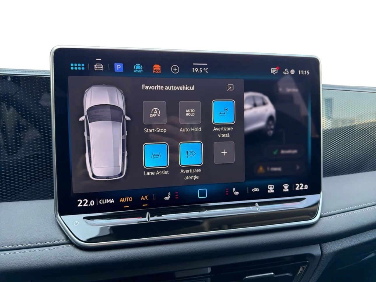 Volkswagen Tiguan SUV 2026