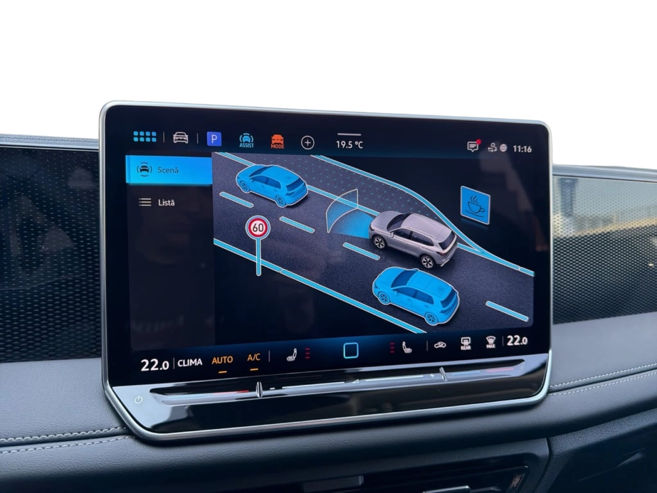 Volkswagen Tiguan SUV 2026