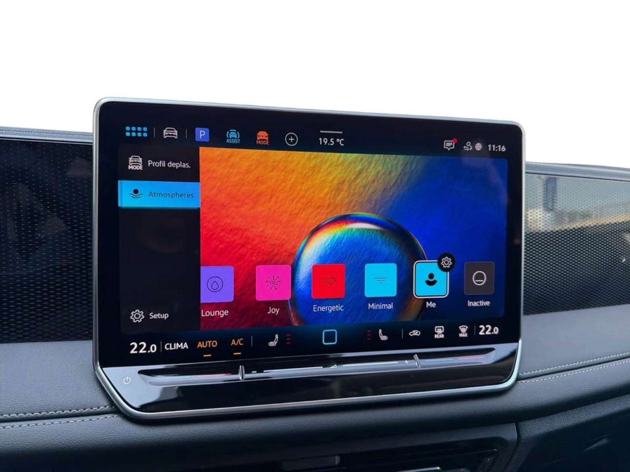 Volkswagen Tiguan SUV 2026