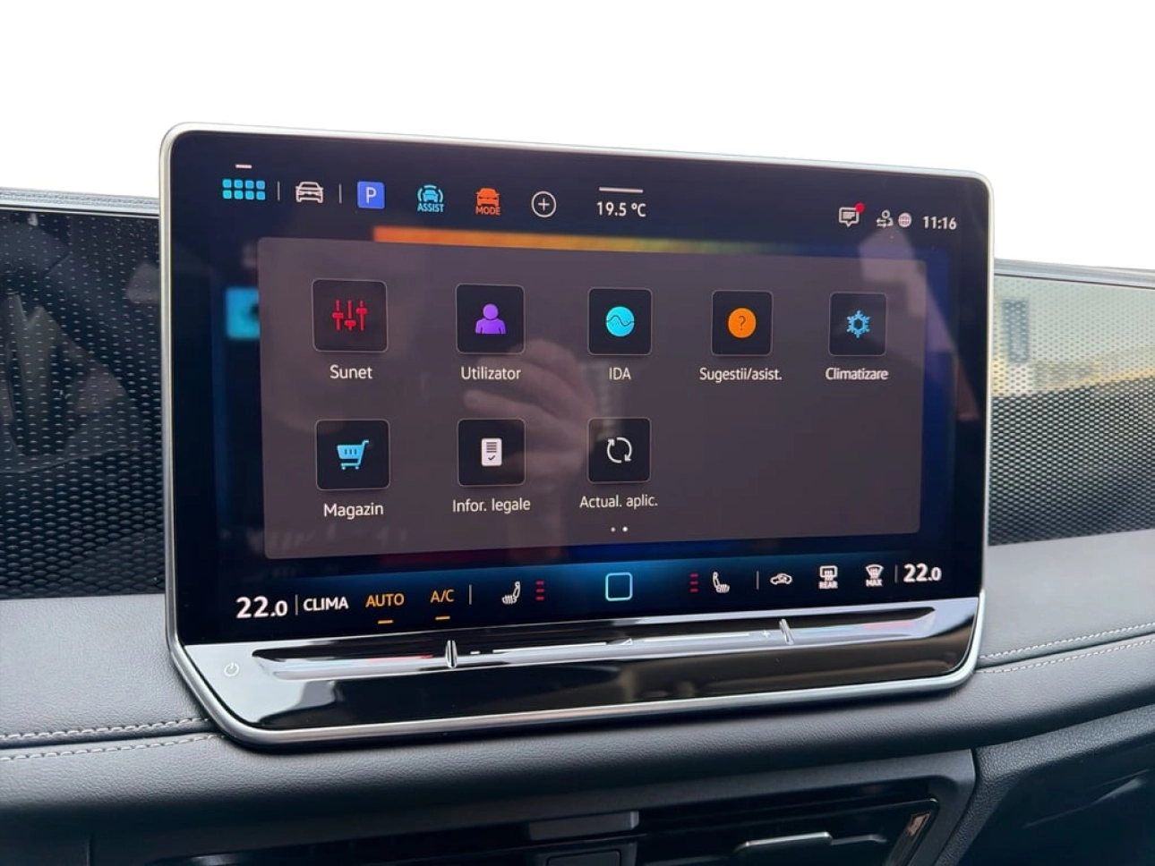 Volkswagen Tiguan SUV 2026