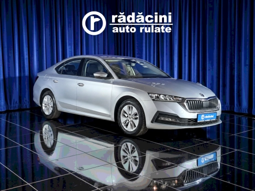 SKODA-OCTAVIA-BERLINA-2024--Automata