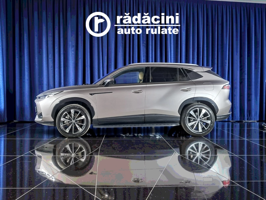 MG HS EXECUTIVE PLUG-IN HYBRID 2024