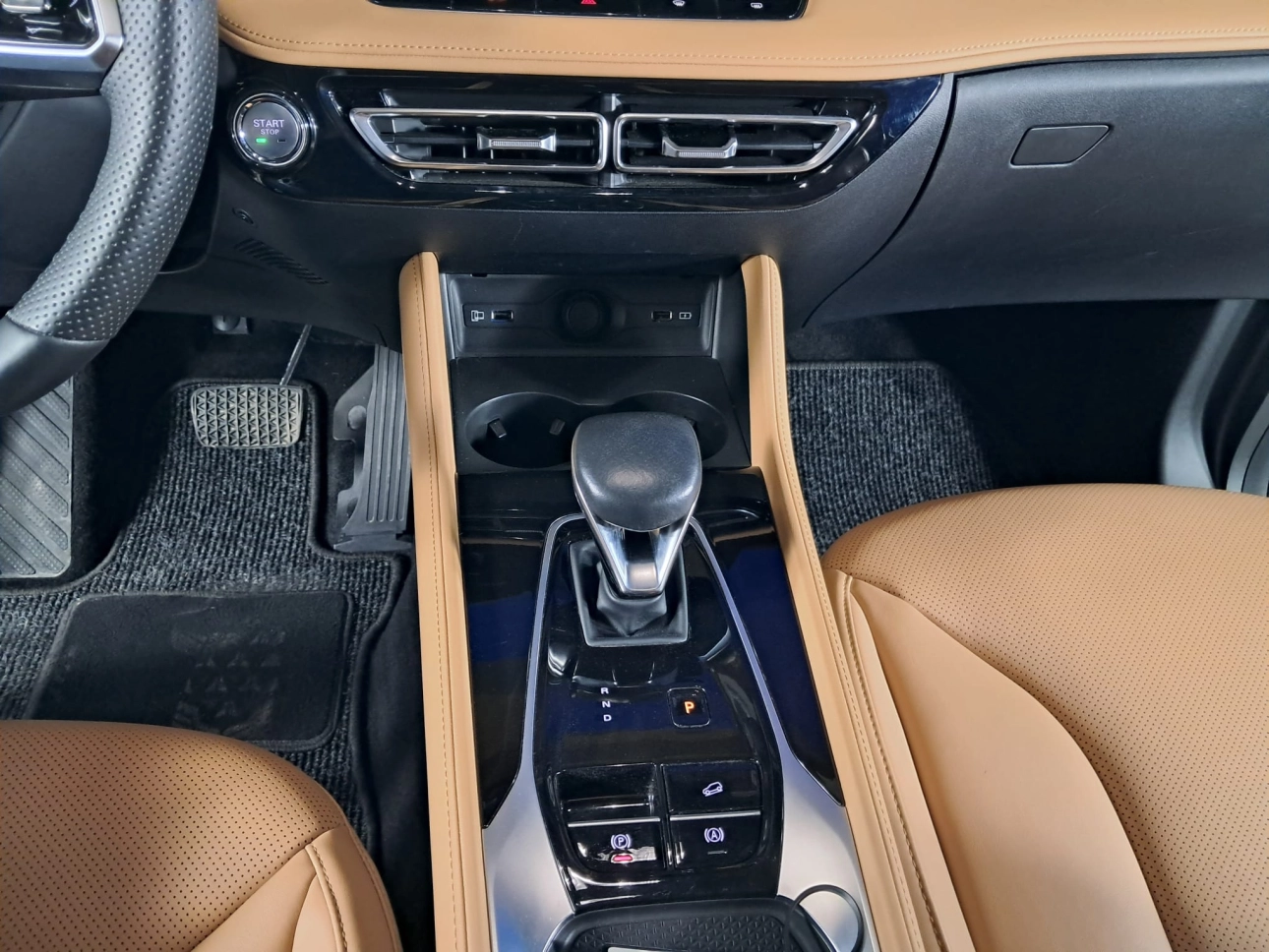 MG HS EXECUTIVE PLUG-IN HYBRID 2024