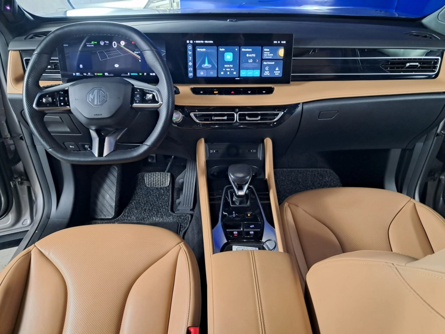 MG HS EXECUTIVE PLUG-IN HYBRID 2024