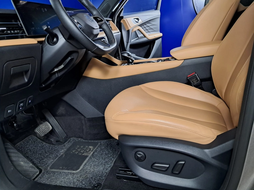 MG HS EXECUTIVE PLUG-IN HYBRID 2024