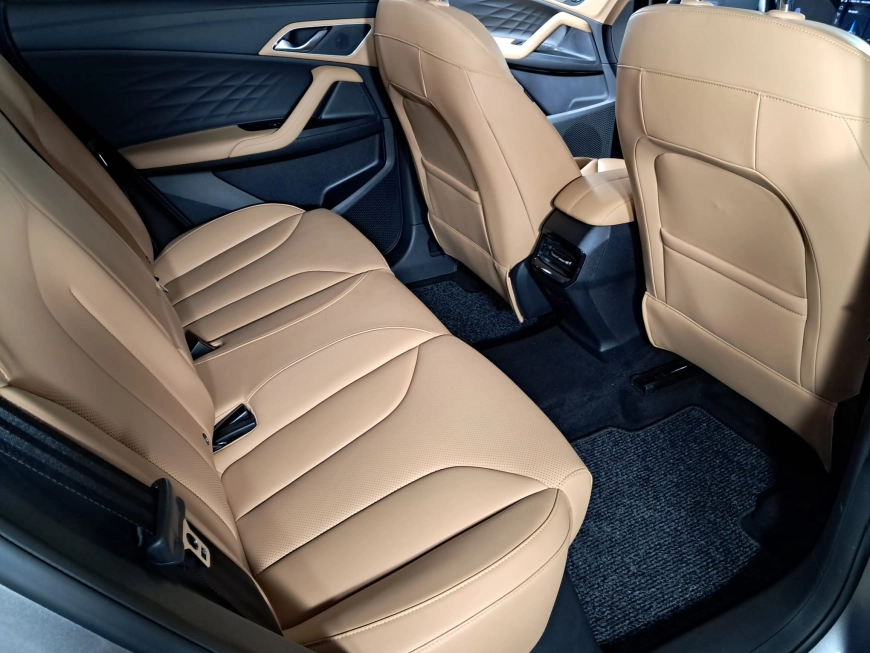 MG HS EXECUTIVE PLUG-IN HYBRID 2024