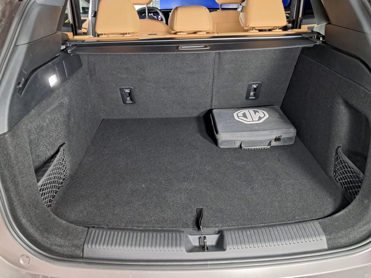 MG HS EXECUTIVE PLUG-IN HYBRID 2024